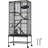 VEVOR 4 Tier Ferret Cage 69"