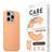 CARE by PanzerGlass iPhone 16 Pro