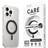 CARE by PanzerGlass CARE Kickstand Case MagSafe iPhone 16 Pro Max