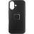 Peak Design Everyday Fabric Case iPhone 16 Standard