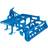 Bruder Lemken Disc Cultivator 02329