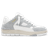 Axel Arigato Area Lo Fluffy Sneaker - Grey/White