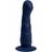 Marin Liquid Silicone Suction Cup Dong 8"