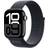 Apple Watch Series 10, Aluminium, 42mm, GPS, Sport Loop Jet Black