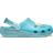 Crocs Kid's Disney Frozen Elsa Classic Clog - Multi