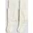 H&M Girls White 2-pack fine-knit tights 8-10Y