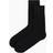 H&M Men Black Bamboo-blend socks 9-10.5