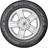 Bridgestone Duravis Winter 235/65 R16C 115/113R