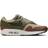 NIKE Air Max 1 Essential Premium M - Neutral Olive/Cargo Khaki/Cacao Wow/Black