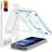 Spigen Glass tR EZ Fit Scrren Protector for Google Pixel 9 Pro Fold 2 - Pack