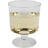 - Hvidvinsglas 15cl 10stk