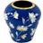 WERNS Margarita Blue Vas 20cm