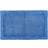 Homescapes Luxury Reversible Bath Mat Extra Large