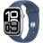 Apple Watch Series 10, Aluminium, 46mm, GPS, Sport Band