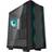 DeepCool CC560 V2 Tempered Glass Black
