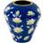 WERNS Margarita M Blue/White/Yellow Vas 30cm