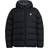 Adidas Junior Synthetic Down Jacket - Black (IV9505)