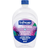 Softsoap Antibacterial Liquid Hand Soap White Tea & Berry Scent Refill 1417g