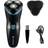Remington R1 Style Series Rotary Electric Shaver R1000