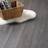 GoodHome Horsham Grey Wood Planks Dark Wood Effect Laminate Flooring, Pack Of 10, 2.058M² One Size
