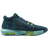 Nike LeBron Witness 8 M - Armory Navy/Green Frost/Bicoastal/Cyber