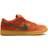 Nike SB Dunk Low Pro - Burnt Sunrise/Gum Light Brown/Vintage Green