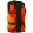 Deerhunter Eagle Vest Realtree Edge Orange Camo