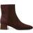 Sam Edelman Paige - Cafe Noir Brown