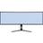 ElectrIQ EIQ-495KCSUW144IPS 144hz 1MS Super UltraWide Curved Monitor