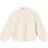 Name It Kid's Nadalie Long Sleeved Knitted Pullover - Jet Stream (13235184)