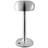 Eva Solo Emendo LED-Batterilampa Chrome Bordslampa 13cm