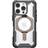 UAG iPhone 16 Pro PLASMA XTE Series Cover MagSafe Kompatibel Ash Titanium