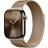Apple Watch Series 10 GPS 42mm Titanium Case Milanese Loop