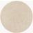 Westwing Collection Eleni Light Beige Beige 120cm