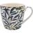 The Leonardo Collection Lesser & Pavey William Morris Willow Bough Mugg 50cl