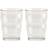 Holmegaard Mikkeller Beer Glass 40cl 2pcs