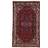 RugVista Asadabad Multifärgad 75x125cm