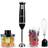 Netta 3 in 1 Hand Blender