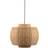 Villa Collection Vilna Natural Pendant Lamp 50cm