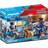 Playmobil City Action Police Roadblock 6924