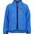 Didriksons Gibbs Kid's Full-Zip - Caribbean Blue (505577-435)