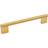 Beslag Design Handtag Graf Big 192 (370326-11) 1st 224x14mm