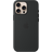Apple Silicone Case with MagSafe for iPhone 16 Pro Max Black