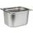 APS gastronorm Food Container 11.65L