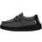 Hey Dude Toddler Wally Sport Mesh - Charcoal