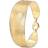 Marco Bicego Lunaria Bangle - Gold