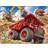 Larsen Giant Dump Truck 33 Pieces