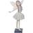 Alexandra House Living Fairy Green Prydnadsfigur 26cm