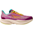 Hoka Kid's Mach 6 - Fuchsia/Electric Aqua