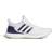 adidas Ultraboost 1.0 M - Cloud White/Dark Blue/Gum